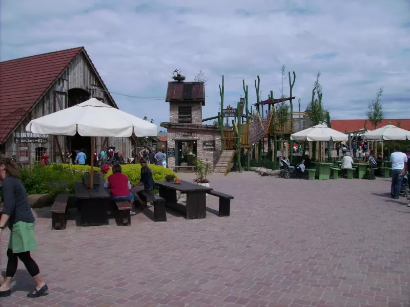 Rövershagen (c) Achim und Siggi